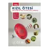 100W Kızılötesi (infrared) Isıtıcılı Hayvan Isıtma ve Kuluçka Lambası (Kırmızı Işık) E27 (Kalın Duy)