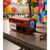 12v 2000w Modifiye Sinüs İnverter Araç Ve Güneş Enerjisi Uyumlu, Çift Usb, Çift Priz Ve Çakmaklık Epilons