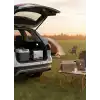 1000W Tam Sinüs İnverter 12V AC Çevirici | Sessiz Fanlı, USB Çıkışlı, Araç Karavan Tekne Solar Uyumlu Güç İnverteri