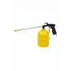 Profesyonel Oto Motor Temizleme Mazot Tabancası 600 ml Hava Püskürtücü Yağ Çözücü
