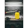 Profesyonel Oto Motor Temizleme Mazot Tabancası 600 ml Hava Püskürtücü Yağ Çözücü