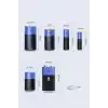 Evrensel Mini Pil Test Cihazı – Pil Doluluk Seviyesi Ölçer ve Pil Durum Kontrol Aparatı