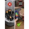 Evrensel Mini Pil Test Cihazı – Pil Doluluk Seviyesi Ölçer ve Pil Durum Kontrol Aparatı