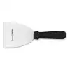71153 Creme Paslanmaz Gıda Spatula No:3 - 12 Cm