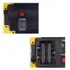 750 Lümen Powerbank Şarjlı Işıldak  Wt-330