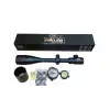 8-32x50aoeg  Çift Işıklı Zoomlu Riflescope Dürbün