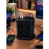 8Lİ ÇOKLU PRİZ