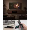 8K Android TV Stick Bas Konuş Destekli Güçlü Performans