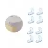 8Lİ KÖŞE KORUYUCU