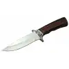 A058-1 Kamp Bıçağı 26,5 Cm - Ahşap Sap, Kılıflı