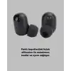 A10s TWS Ergonomik Bluetooth Kulaklık Uzun Pil Ömürlü