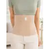 ABDOMİNAL DOĞUM SONRASI KORSE