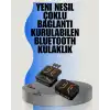 300mAh Kutulu Bluetooth Kulaklık – 40mAh Kulaklık Bataryası