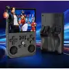 Açık Kaynak Sistemli R36Pro Oyun Konsolu