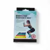 Aerobik Bant 5 Li Pilates Yoga Bandı ***