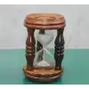 Ahşap Kum Saati Model 6