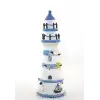 Ahşap Marin Deniz Feneri Model 8