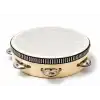 Ahşap Tef Müzik Aleti Alk5624