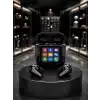 AI BLUETOOTHLU KULAKLIK