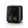 Air Fryer Mutfak Pişirme Cihazı Çok Programlı Dokunmatik