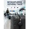Akıllı Bluetooth Takip Cihazı AirTag İOS ve Android Uyumlu
