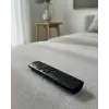 Akıllı Eşleştirmeli Bluetooth TV Kumandası Sesli Kontrol Destekli
