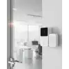 Akıllı Ev Uyumlu Kapı Zili 800mAh Bataryalı Gece Görüşlü
