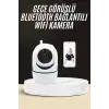 Akıllı Güvenlik Kamerası HD Görüntü Kalitesi Hareket Algılama Wifi Kamera Yeni Nesil