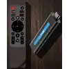 Akıllı Kumandalı 8K TV Stick Bas Konuş Destekli