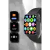 Akıllı Saat 44mm Çelik Kasa, OLED Ekran ve Gelişmiş Sağlık Takibi