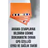 Akıllı Saat 7 Kordonlu Bildirim Görebilen Metal Kordon GPS Özelliği
