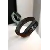 Akıllı Saat Arama Cevaplayan Tüm Gün Sağlık ve Aktivite Takibi