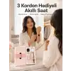 Akıllı Saat Bluetooth Bağlantılı Aksesuar Hediyeli GPS Takibi