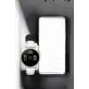 Akıllı Saat Kadınlara Özel Arama Cevaplayan Bluetooth Bağlantılı
