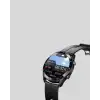Akıllı Saat Yeni Model Sesli Asistan Bildirim Görme Bluetooth Bağlantılı Müzik Dinleme
