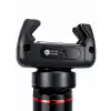 Akıllı Takipli Gimbal Selfie Stick Profesyonel Video Çekim Stabilizatörü Uzayabilir Tripod Bluetooth Kumandalı