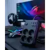 Akım Korumalı Çoklu Priz 4 USB 2 Type C 4 Priz Güvenli ve Hızlı Şarj