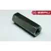 Altıköşe Uzatma Somunu M6x40 - 2 Adet