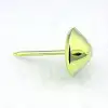 Altın, Sarı Konik Kabara Raptiye 11 Mm - 1000
