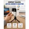 Android Sistemli Mini Projektör – Uygulama Destekli Akıllı Kullanım Yeni Nesil