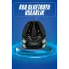 Android ve İOS Uyumlu Bluetooth Kulaklık Mini