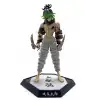 Anime Demon Slayer Gyutaro Figürü 30 Cm
