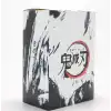 Anime Demon Slayer Gyutaro Figürü 30 Cm