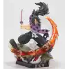 Anime Demon Slayer Tsugikuni Figürü 28 Cm Alk5312