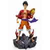 Anime One Piece Luffy Figürü 24 Cm Alk5258