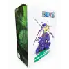 Anime One Piece Roronoa Zoro Figürü 30 Cm