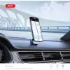 Araç İçi Magsafe Manyetik Telefon Tutucu