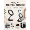 Araç İçi Telefon Tutucu