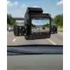 Araç Ön Arka İç Kamera Sistemi Full HD Hareket Sensörlü Kayıt Cihazı