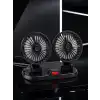 ARAÇ VANTİLATÖR X666
